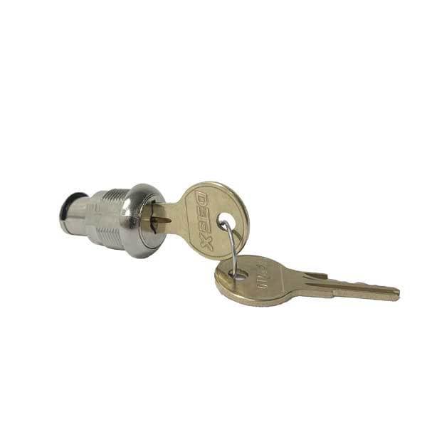 DETEX:Cylinder For DETEX Cover Lock